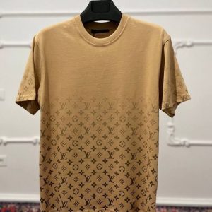 Louis Vuitton Luxury Brand Premium T-Shirt Outfit For Men Women -B9G-TX-Max08541