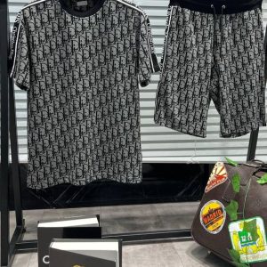 Dior Tracksuit B9G-TX+STK-Max08543