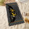 Gucci Soft Cotton Bath Large Beach Towel Hot 2025 Item Fashion - Max08653