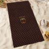 Limited Edition Luxury Gucci Beach Towel - DN26110598