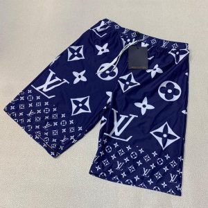 LV- Limited Perfect Shorts -B9G-STK-Max08803