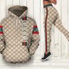 Gucci hoodie leggings luxury brand clothing clothes outfit for women ht Hoodie Leggings Set - Max08812