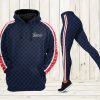 Gucci hoodie leggings luxury brand clothing clothes outfit for women ht Hoodie Leggings Set - Max08814