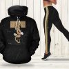Gucci hoodie leggings luxury brand clothing clothes outfit for women ht Hoodie Leggings Set - Max08827