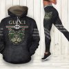 Gucci hoodie leggings luxury brand clothing clothes outfit for women ht Hoodie Leggings Set - Max08832