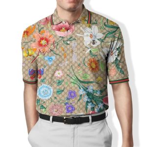 New 2025 - Gucci Polo Shirt For Men - B9G-PO- Max09040