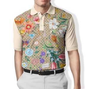 New 2025 - Gucci Polo Shirt For Men - B9G-PO-Max09041