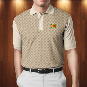 New 2025 - Gucci Polo Shirt For Men - B9G-PO-Max09054