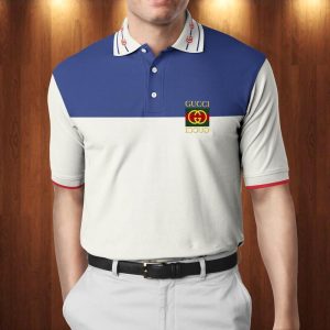 New 2025 - Gucci Polo Shirt For Men - B9G-PO- Max09056