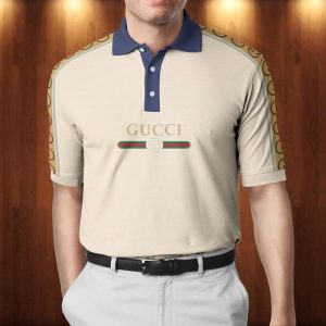New 2025 - Gucci Polo Shirt For Men - B9G-PO- Max09058