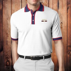 New 2025 - Gucci Polo Shirt For Men - B9G-PO- Max09063