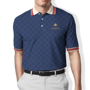 New 2025 - Gucci Polo Shirt For Men - B9G-PO- Max09068