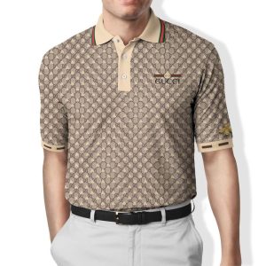 New 2025 - Gucci Polo Shirt For Men - B9G-PO-  Max09078
