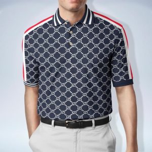 New 2025 - Gucci Polo Shirt For Men - B9G-PO- Max09082