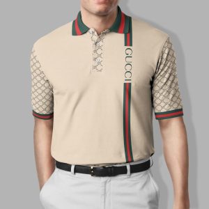 New 2025 - Gucci Polo Shirt For Men - B9G-PO- Max09091