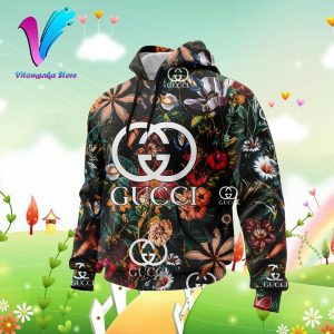 Gucci Premium Hoodie - B9G-AF-Max09134
