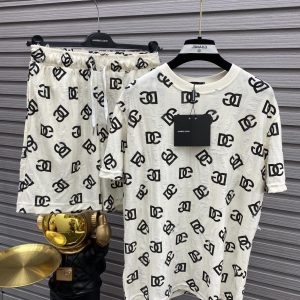 D&G Tracksuit B9G-TX+STK-Max09164