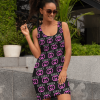 Gucci Tanktop Dress luxury brand clothing clothes outfit for women - Max09333
