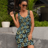 Gucci Tanktop Dress luxury brand clothing clothes outfit for women - Max09348
