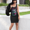 Gucci Tanktop Dress luxury brand clothing clothes outfit for women - Max09365