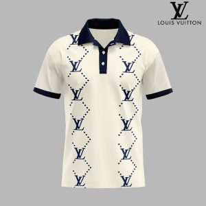 New 2025 - Louis Vuitton Polo Shirt For Men B9G-PO-Max09618