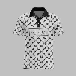 New 2025 - Gucci Polo Shirt For Men - B9G-PO- Max09622