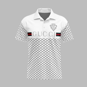 New 2025 - Gucci Polo Shirt For Men - B9G-PO- Max09624