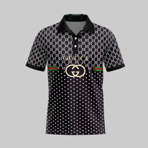 New 2025 - Gucci Polo Shirt For Men - B9G-PO- Max09625