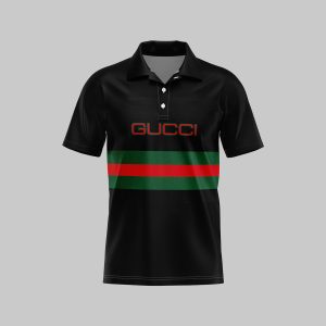 New 2025 - Gucci Polo Shirt For Men - B9G-PO-Max09645