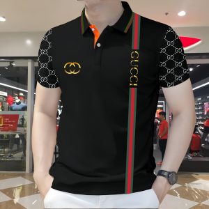 New 2025 - Gucci Polo Shirt For Men - B9G-PO-Max09654