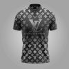 New 2025 - Louis Vuitton Polo Shirt For Men B9G-PO-Max09680