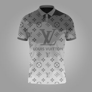 New 2025 - Louis Vuitton Polo Shirt For Men Max09707
