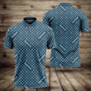 Louis Vuitton Polo Shirt For Men- Max09724