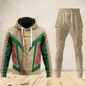 Gucci Hoodie- Max09770