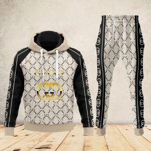 Gucci Hoodie- Max09773
