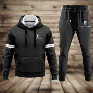 Louisvuitton Hoodie- B9G-AF+CK-Max09779