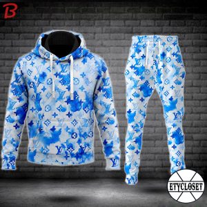 Louisvuitton Hoodie- Max09782