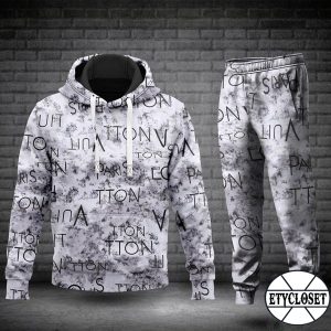 Louisvuitton Hoodie- B9G-AF+CK-Max09783