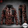 Louisvuitton Hoodie- B9G-AF+CK-Max09784