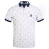 Limited Edition Versace Polo Shirt For Men - B9G-PO-Max3076