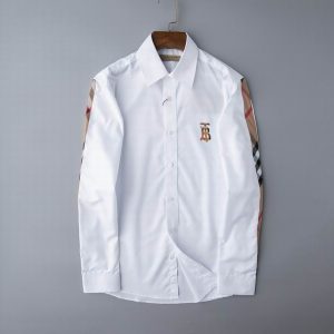 Limited Long Sleeve Shirt B9G-CCY-Max3128