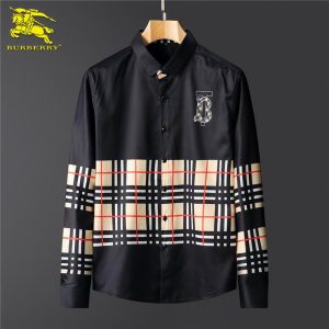 Limited Long Sleeve Shirt B9G-CCY-Max3129