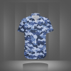 LOUIS VUITTON BUTTON SHIRT Luxury – B9G-GCY-Max4677