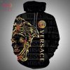 Unisex - Versace Hoodie Limited Edition - B9G-AF-Max4797