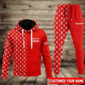 Louisvuitton Hoodie- B9G-AF+CK-Max4838