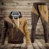 Louisvuitton Hoodie- B9G-AF+CK-Max4843