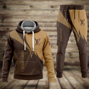 Louisvuitton Hoodie- B9G-AF+CK-Max4843