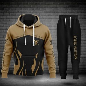 Louisvuitton Hoodie- B9G-AF+CK-Max4844