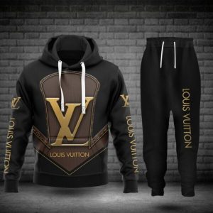 Louisvuitton Hoodie- B9G-AF+CK-Max4847