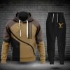 Louisvuitton Hoodie- B9G-AF+CK-Max4848